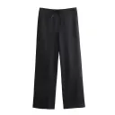 Black Pants