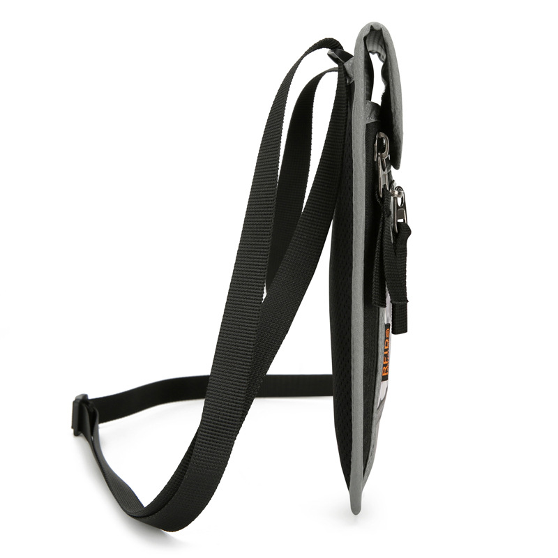 Document Package Multi-functional Travel Passport Bag Abroad - Image 4