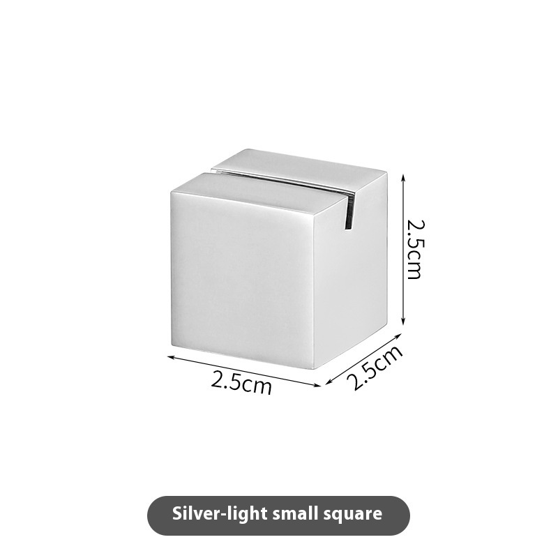 Square Cut Wire