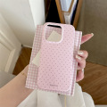 Foundation Polka Dot