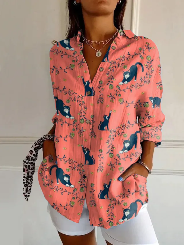 Summer European And American Half Sleeve Shirt Printed 3D Shirt Yk186Mu 3Xl - Shop at LoveMi