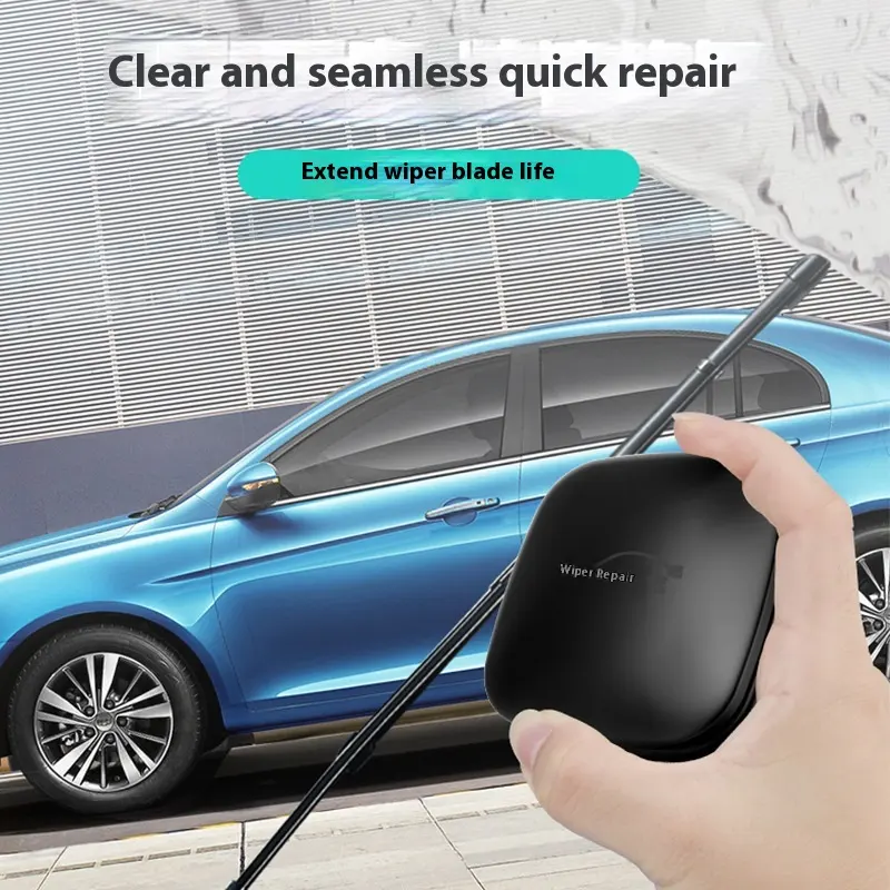 Car Rain Boneless Doctor Blade Repair Device Universal