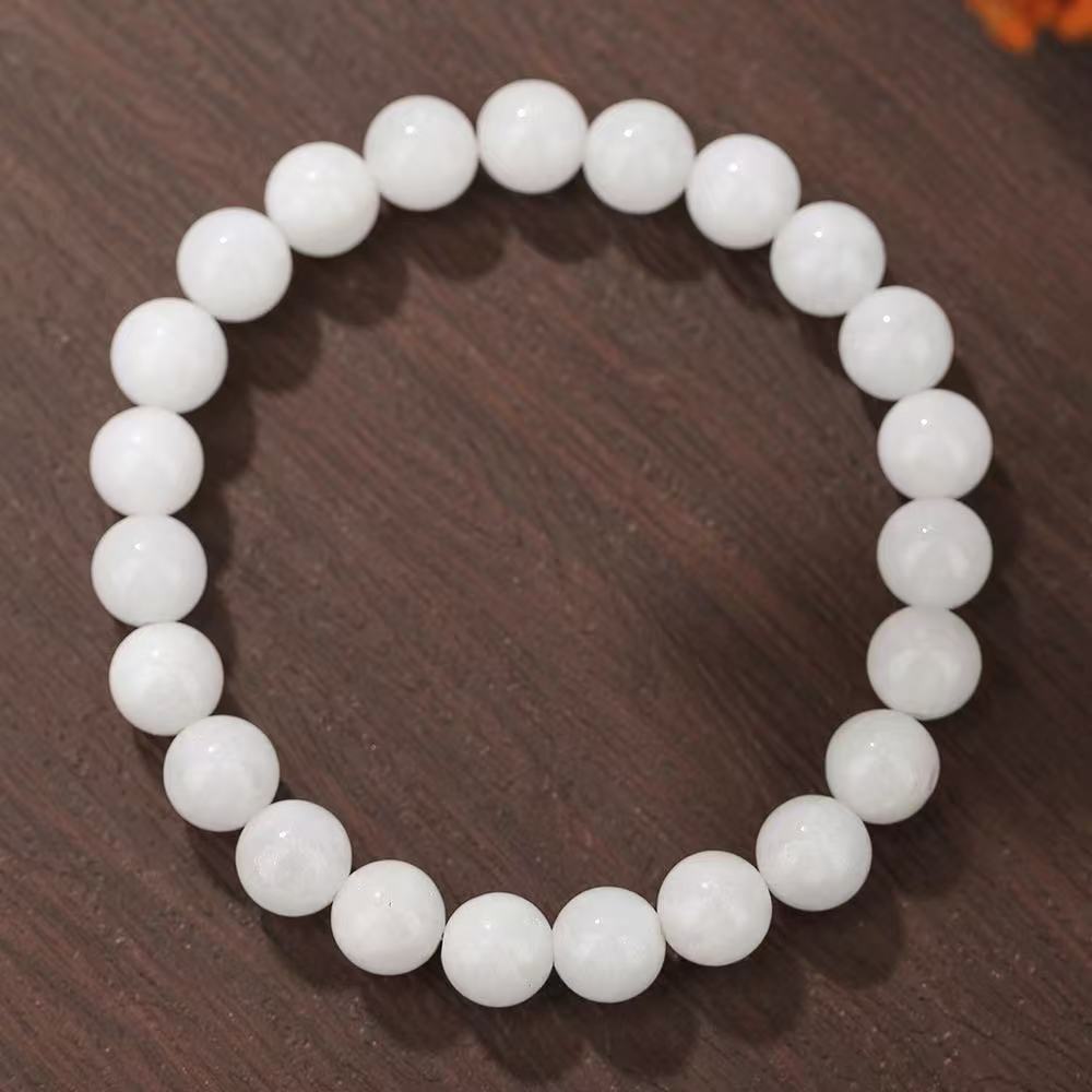 Lapis Lazuli Tiger Eye Bead Bracelet