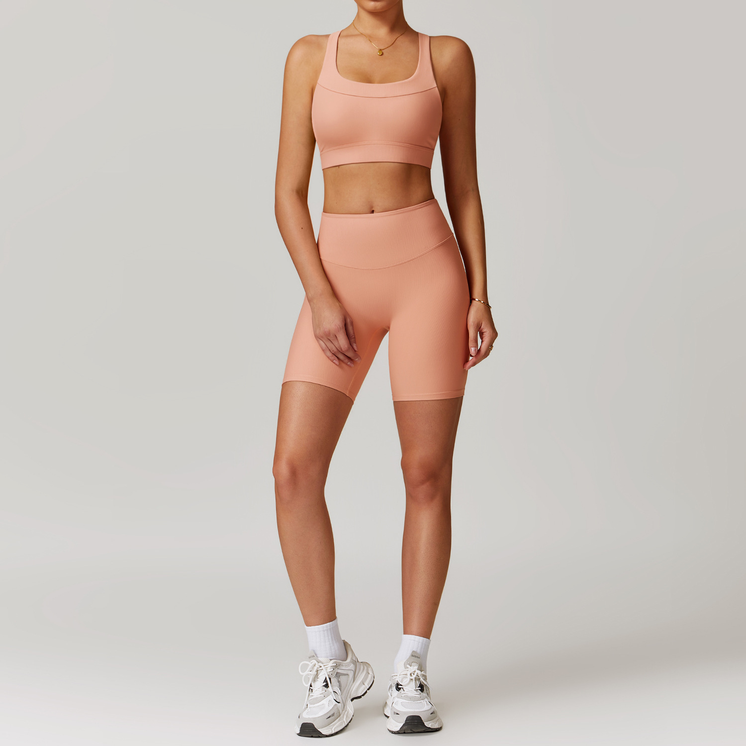 Women's Quick-drying Tight Sports Suit