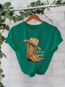 Bamboo Green