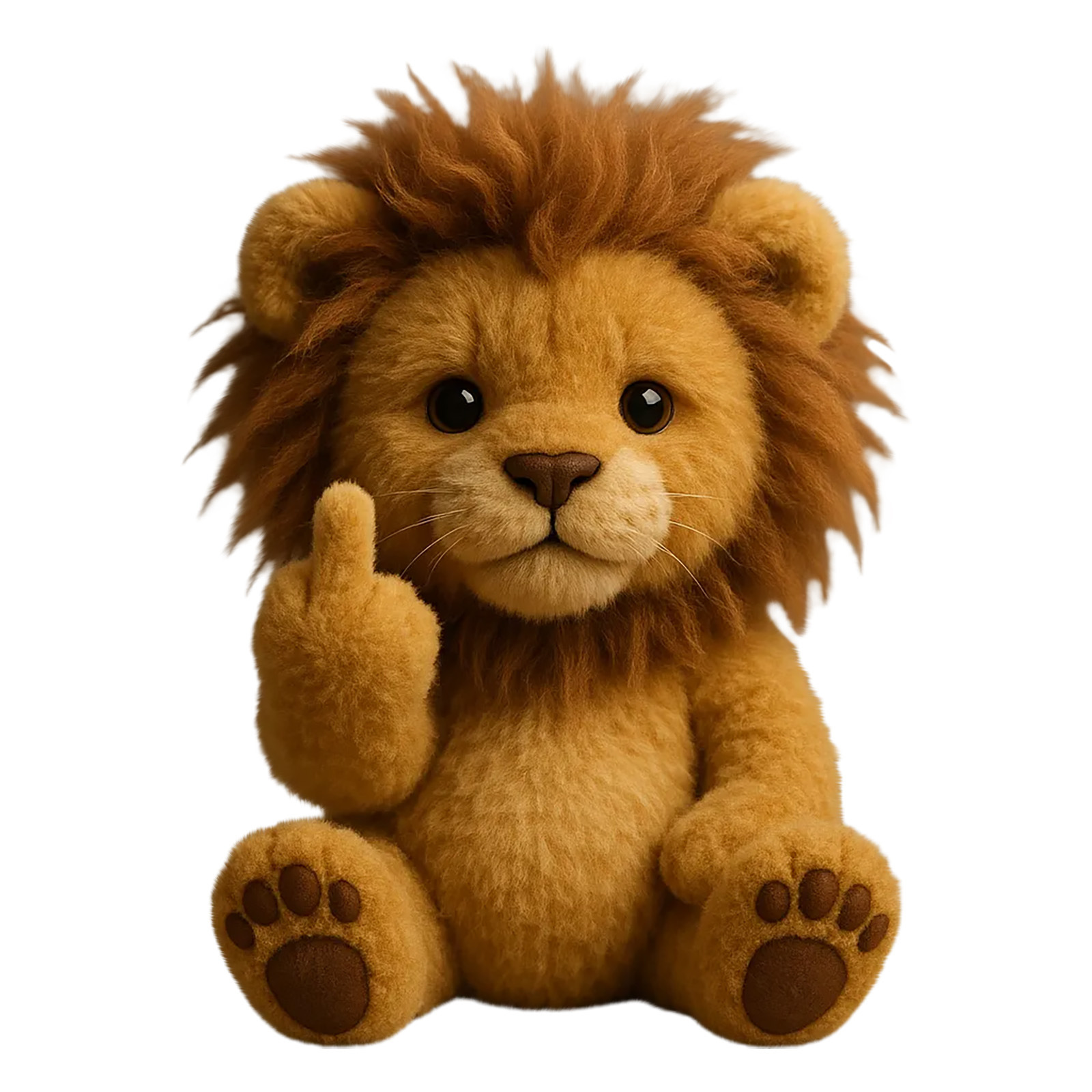 Koala Plush Toy Mid-size Cute Koala Doll