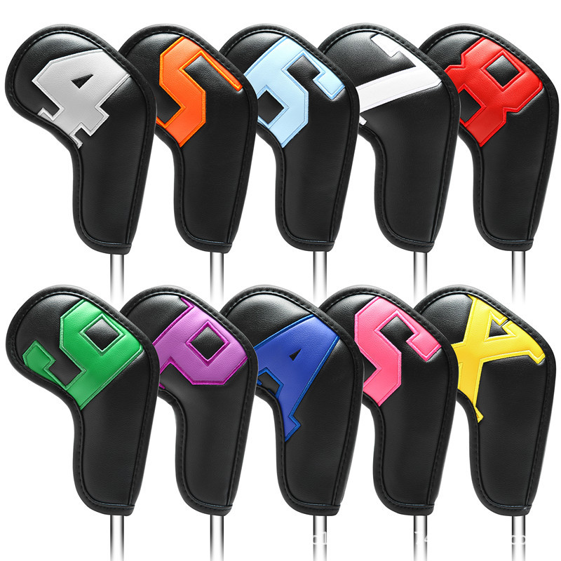 Colorful Black