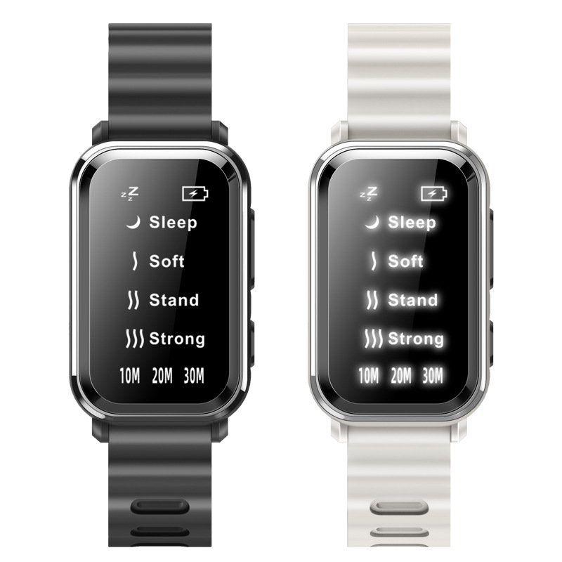 Smart Sleeping Instrument Bracelet M16 Micro-current Sleep Aid - Image 9