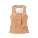 Khaki Vest