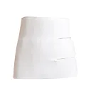 White Elastic