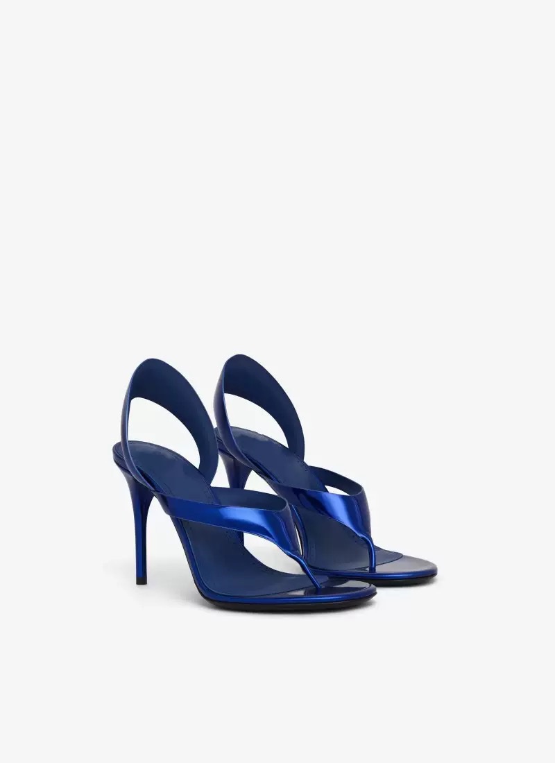 Round Toe Stiletto Heels, picture 8 of 8