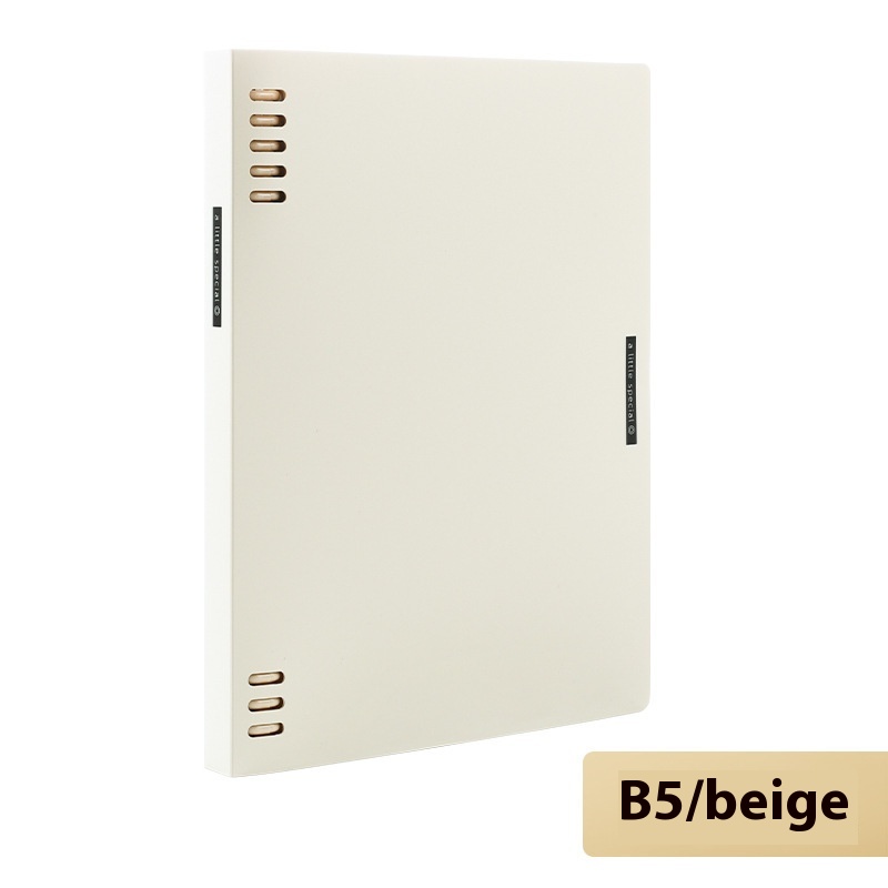 B5 1 M New Pure Beige