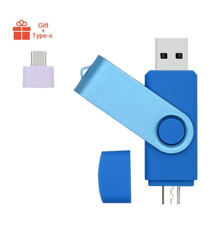 Computer With Android System 2 In 1 Mobile Phone U-disk - Image 3