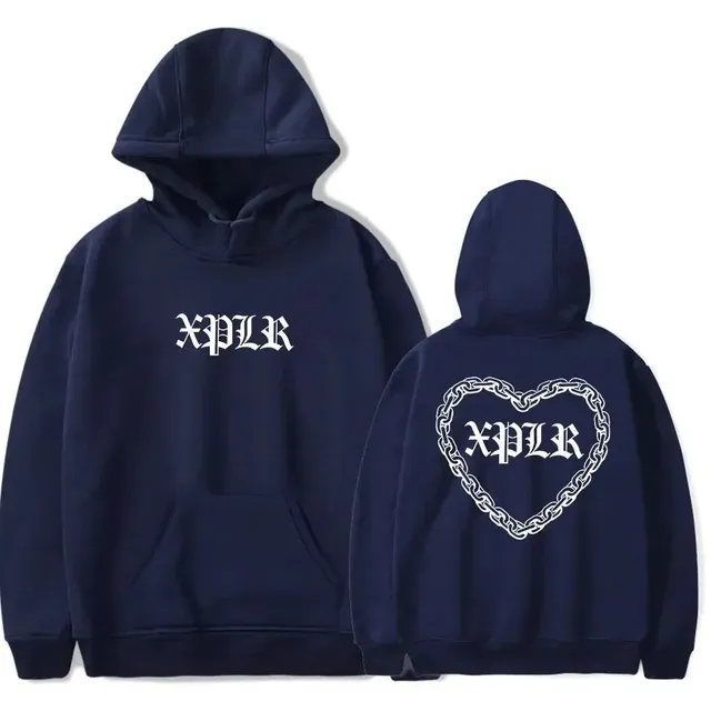 Hoodie Sam And Colby Xplr Ouija Printed Sweatshirt 11 Style Xxxl - Shop at LoveMi