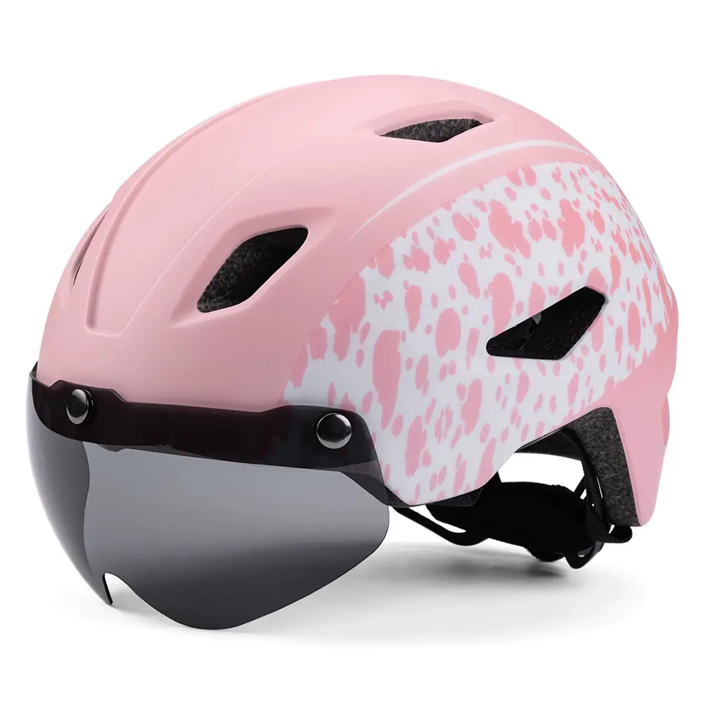 Children's Sports Riding Bicycle Helmet