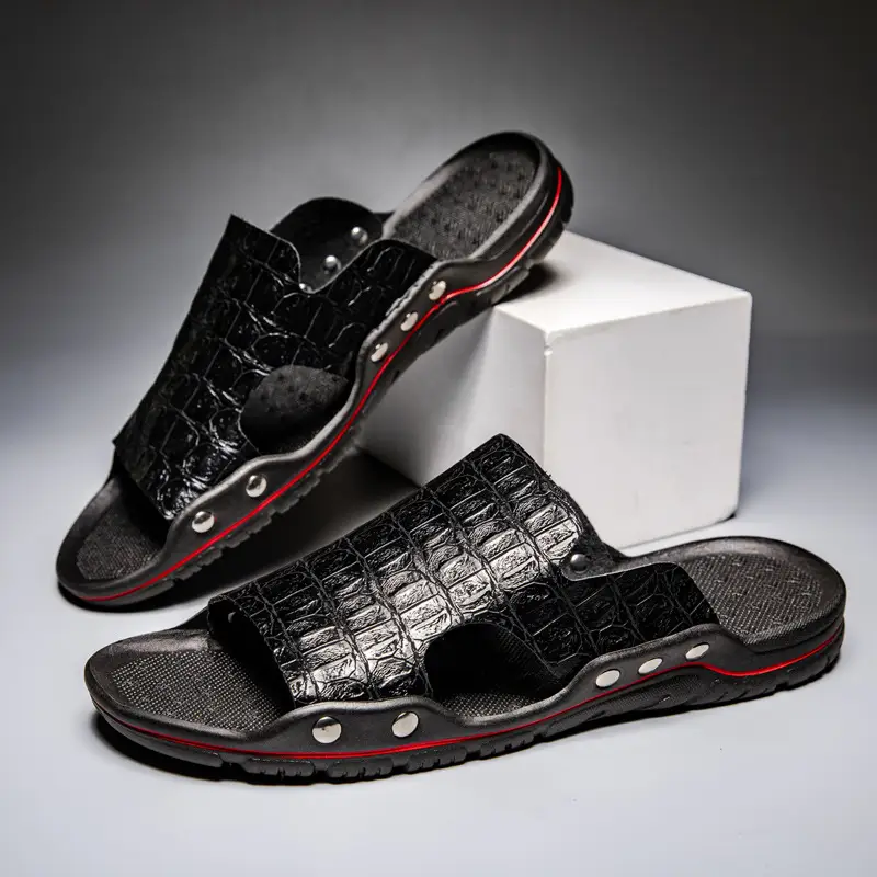 Men's Outdoor Beach Casual Sandals