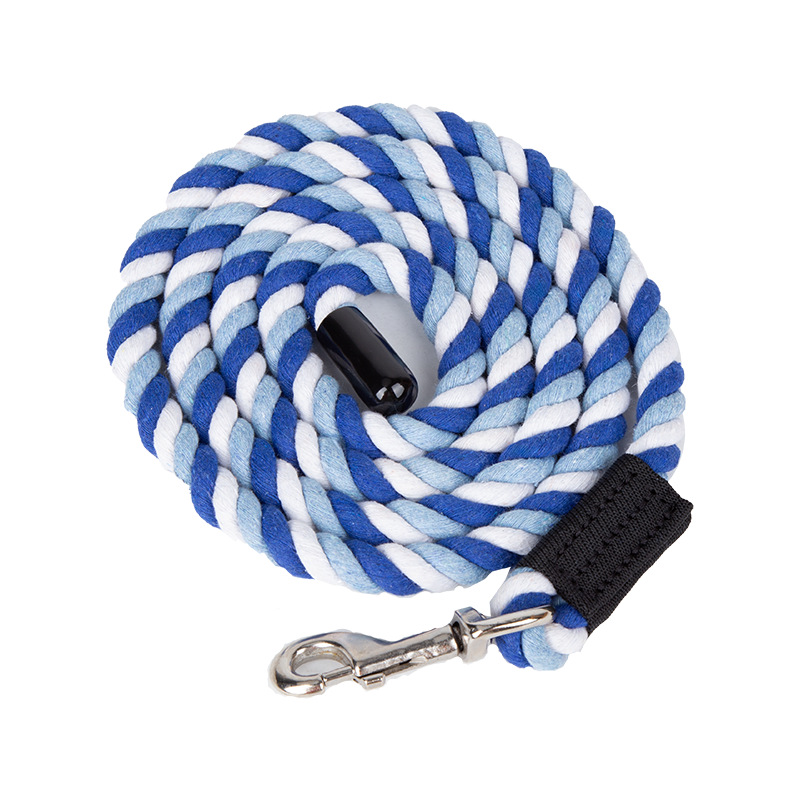 Title 7, Equestrian Horse Rope Hand Holding Rope Cotton ...