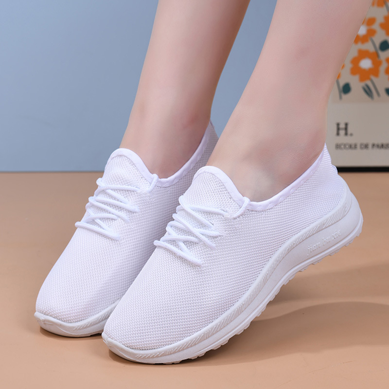 New Summer Casual Shoes For Men And Women - photo 3