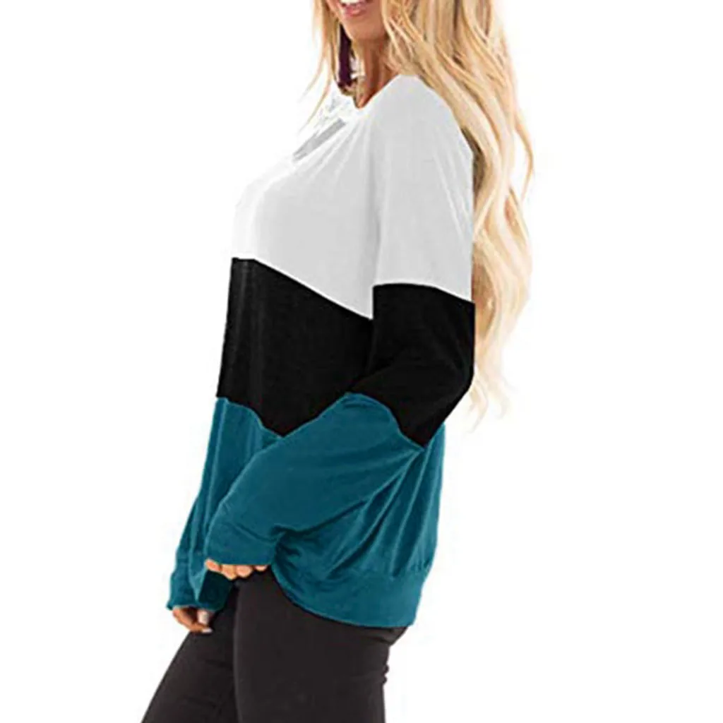 Title 13, Round neck long sleeve top