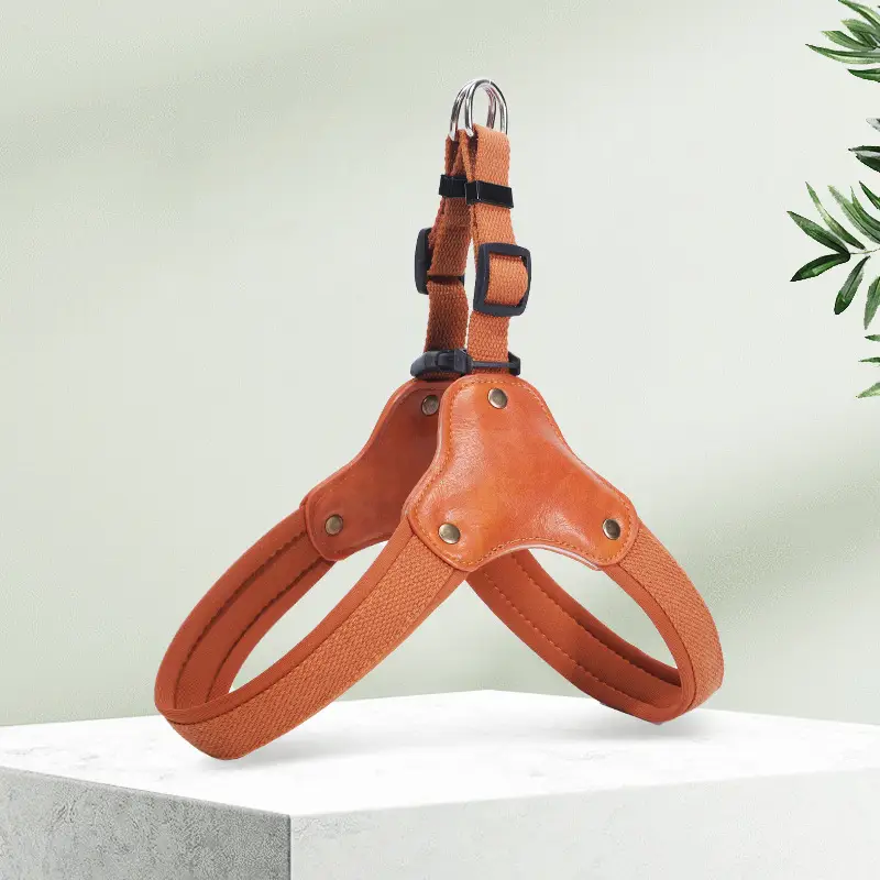 Portable household use Dog Leash Anti-Escape Y-Shaped