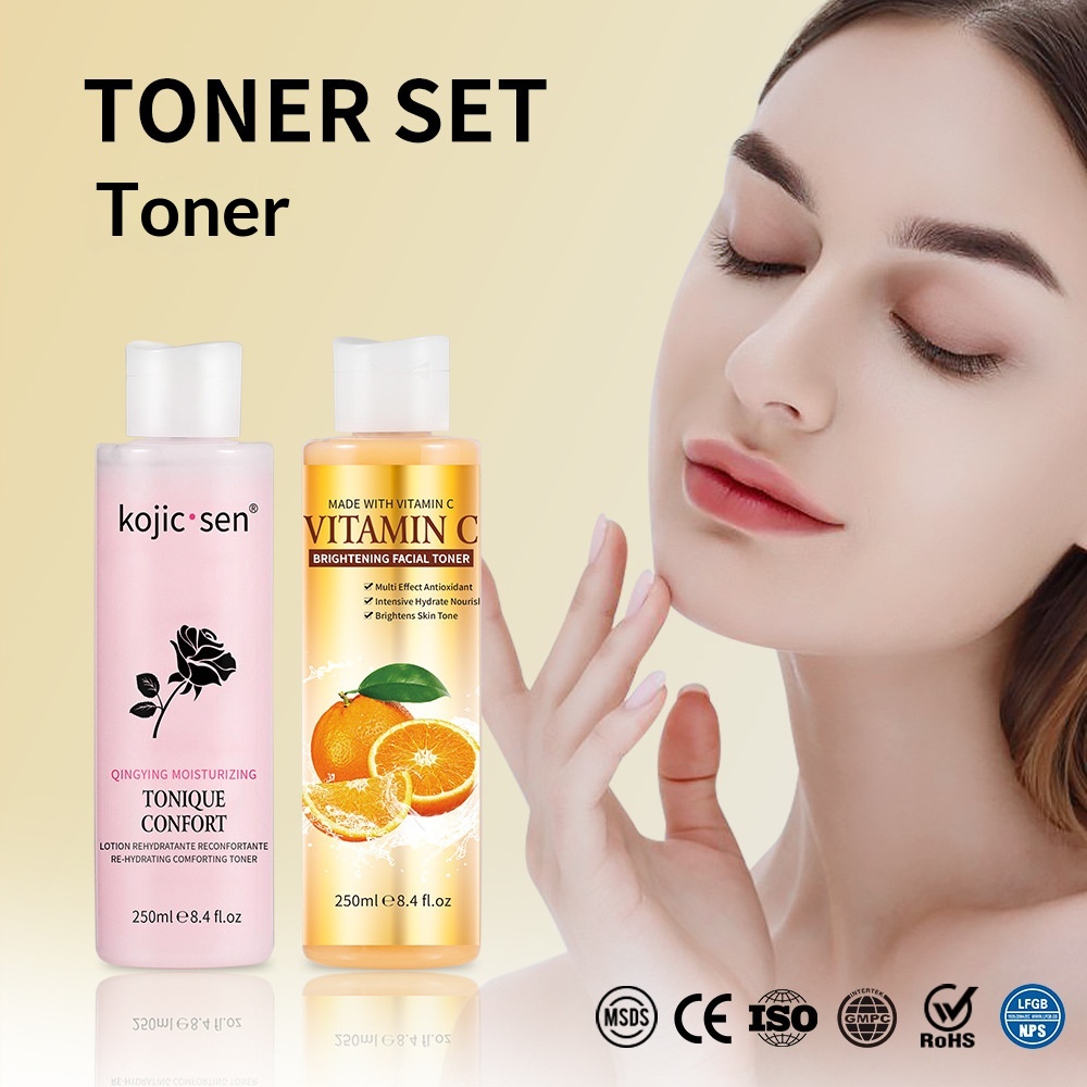Vitamin C Toner Facial Moisturizing For Women