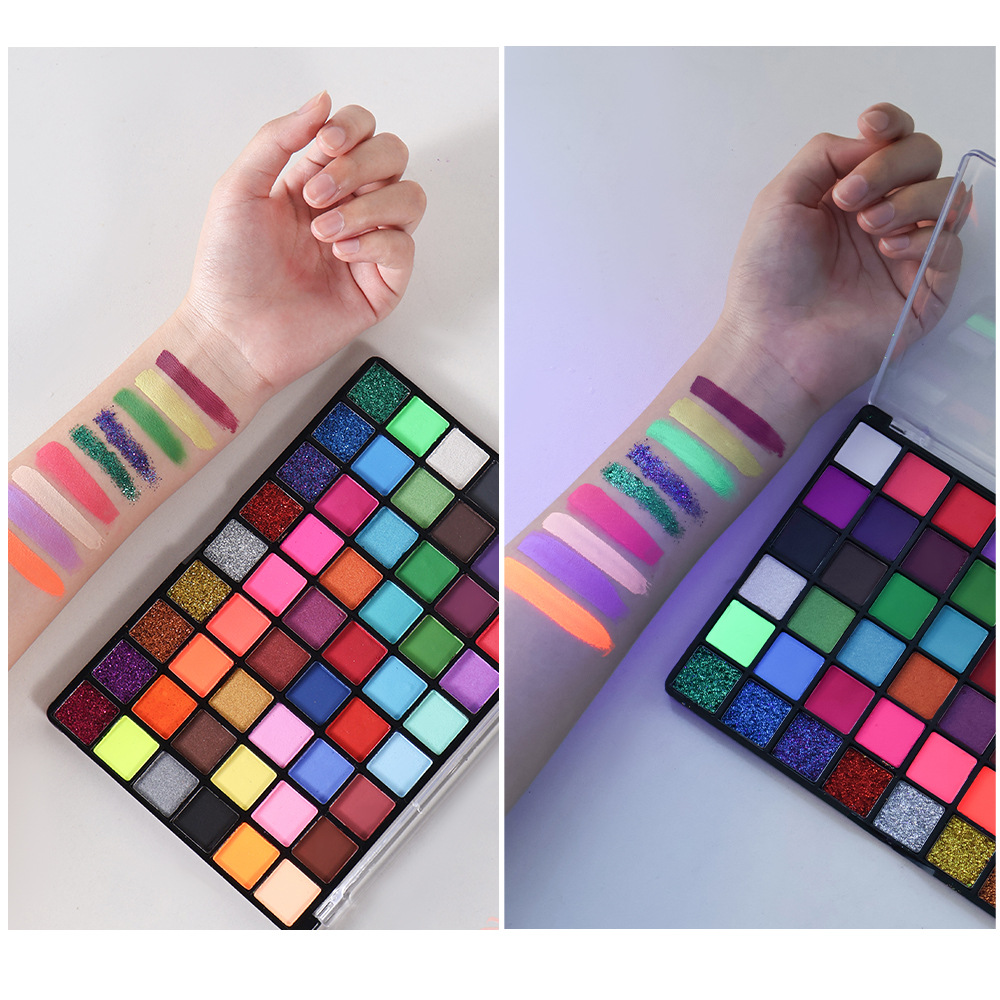 Art Paint Theatrical Booth Supplies Watercolor Paints