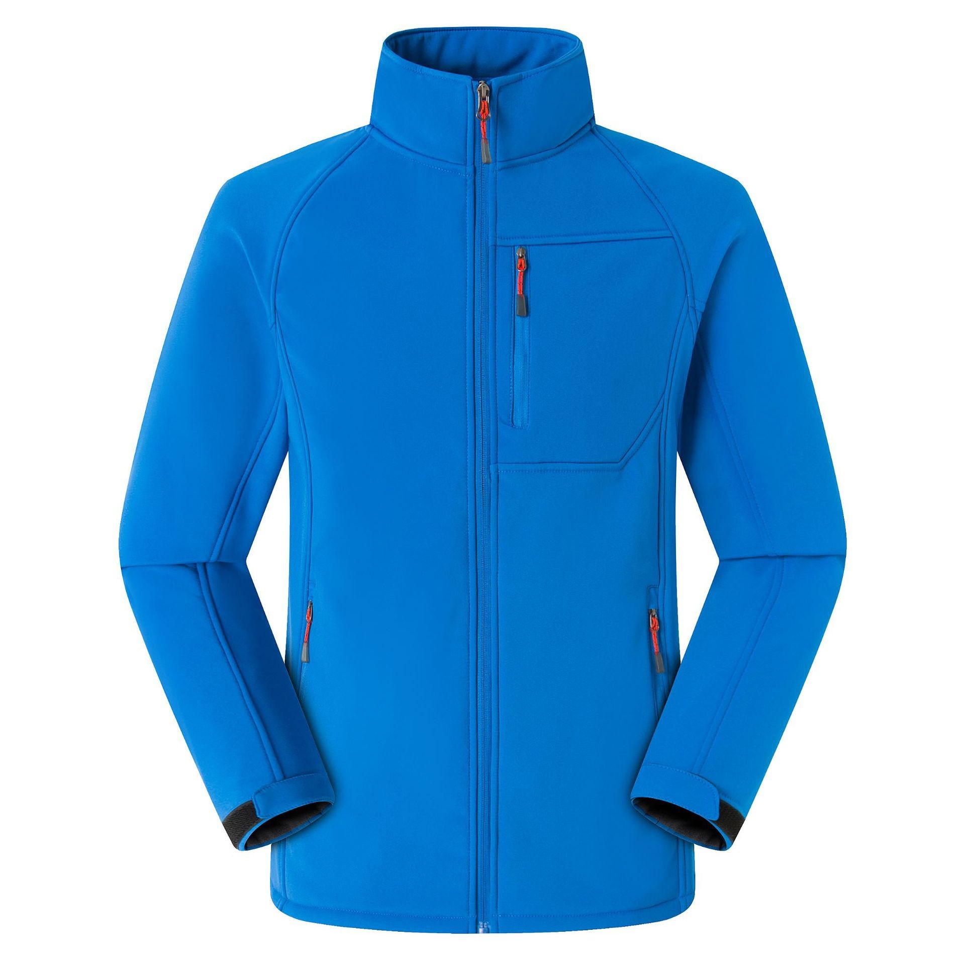 waterproof workwear jacket product image 9