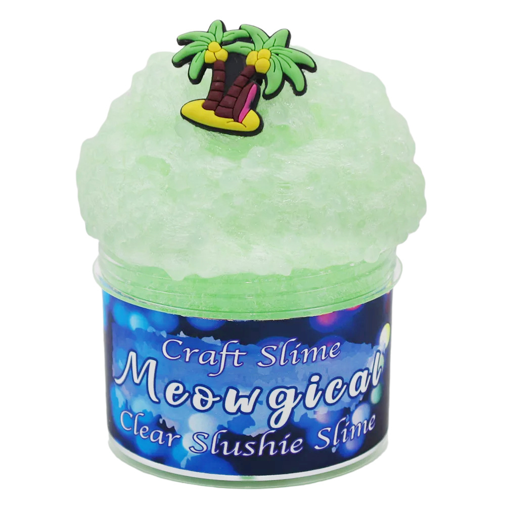 Light Green Coconut Tree 70ml