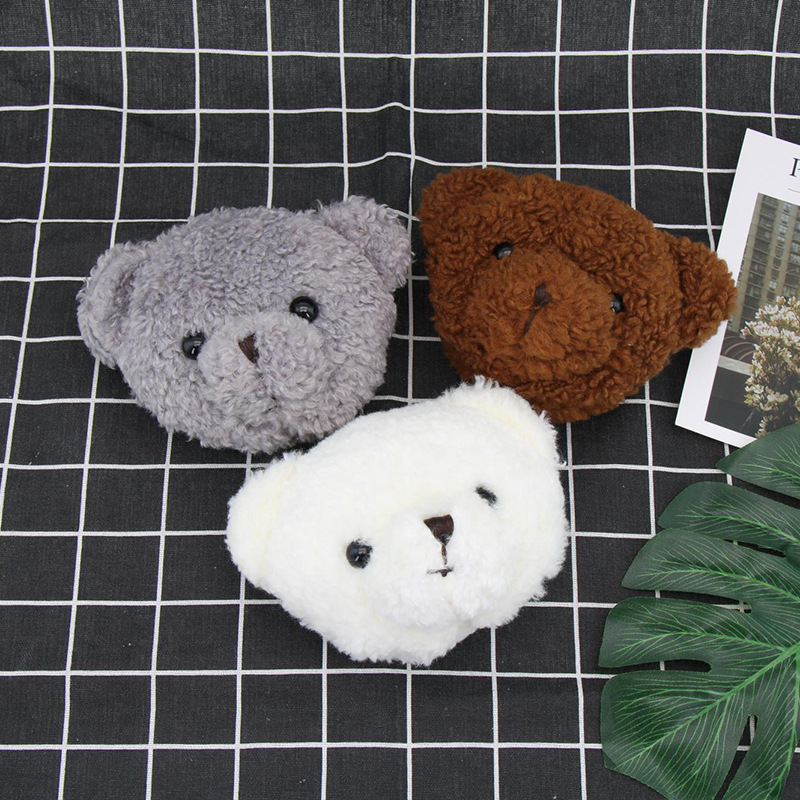 Women's Korean-style Cute Cartoon Crossbody Bag