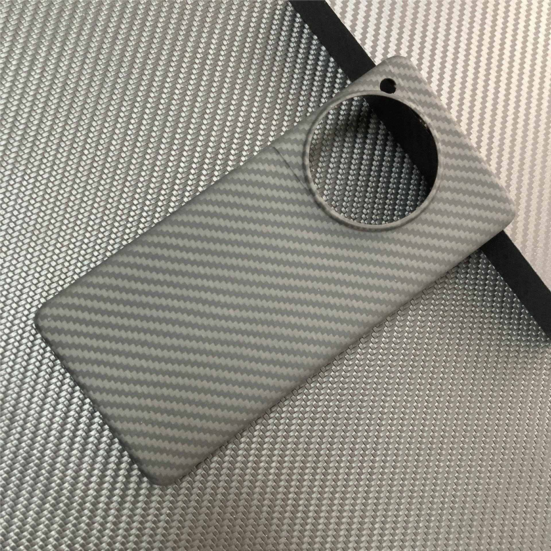 Anti-wear Protective Shell Aramid Fiber Magnetic Mobile Phone Case - Image 12