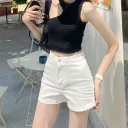 White Elastic