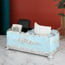 Silver Blue