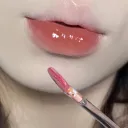B08 Orange Peel Fresh Twist
