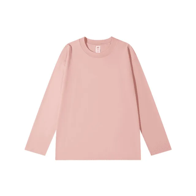 Women's Cotton Simple Bottoming Shirt Inner Wear Coral - Shop at LoveMi