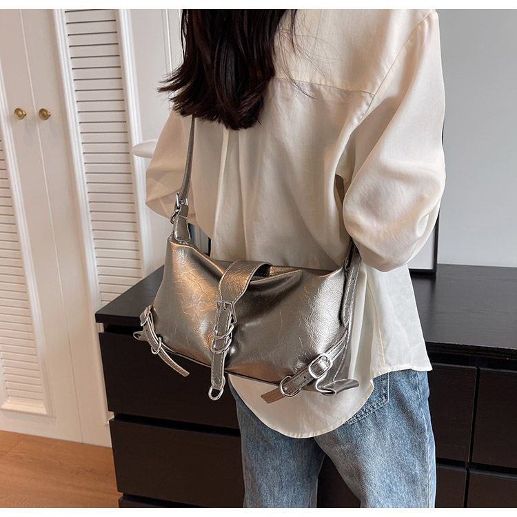 Women's Fashion Shoulder Messenger Bag