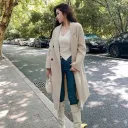 Oatmeal Color