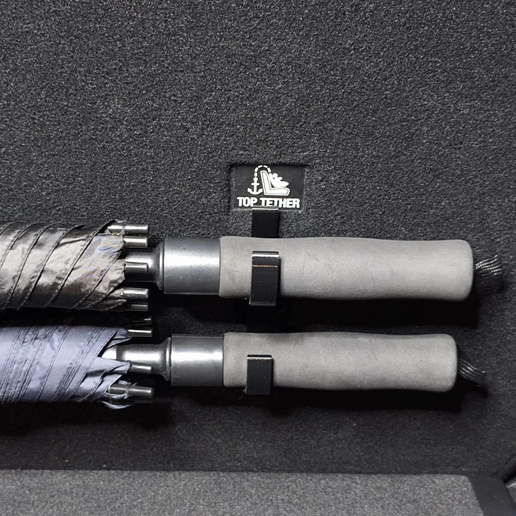 Cross-border New Universal Car Umbrella Hook