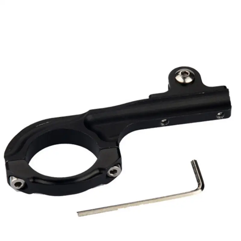 Best-selling Accessory Q-type Metal Bike Clip Specially Designed To Securely Mount Your Camera