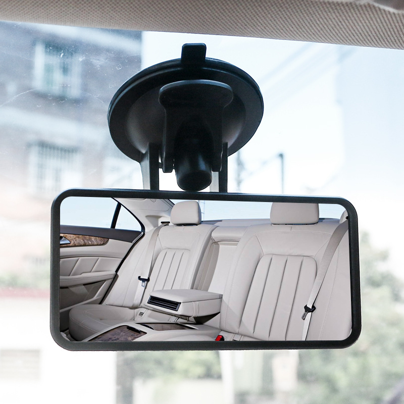 Square Suction Cup