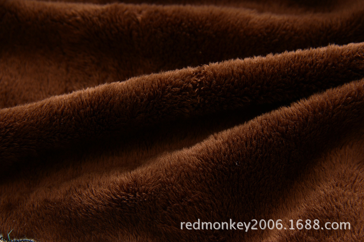 Chinese Style Embroidery Cotton-padded Coat