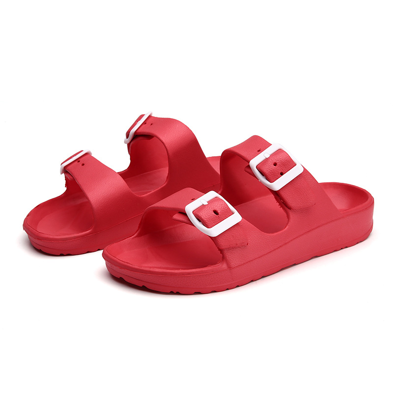 EVA Open-Toe Sandals, picture 4 of 9