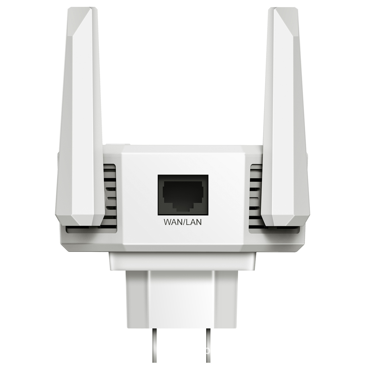 Title 9, 1200m Wall-through Wireless WiFi Signal Amplifier