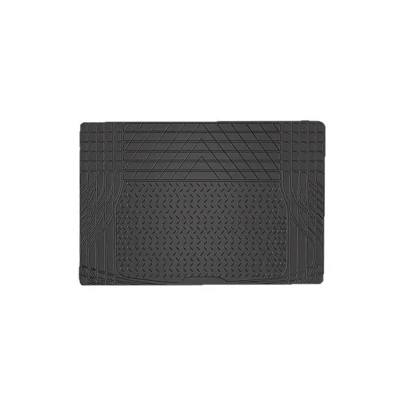 Car Trunk Mat PVC Waterproof Universal Can Be Cut