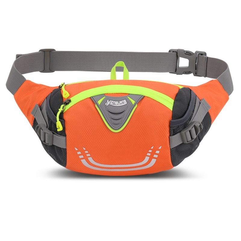 New Outdoor Sports Phone Waist Bag Leisure Running — foto 15