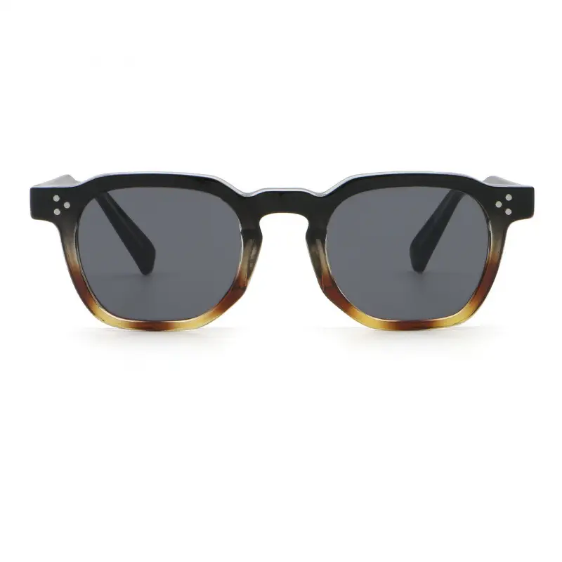 UV-protective Sunglasses For Men And Women
