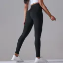 Y6600 Trousers Black