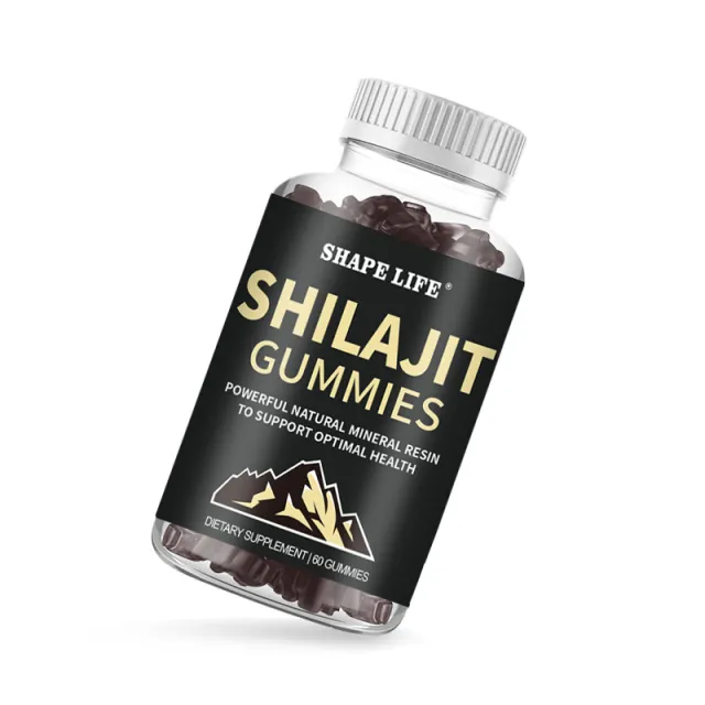Xilaizhi Soft Candy Shilajitgummies - Shop at LoveMi