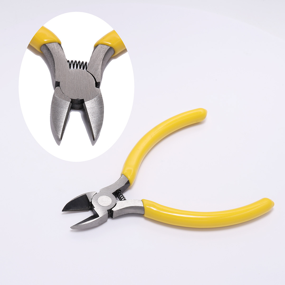 Diagonal Cutting Pliers