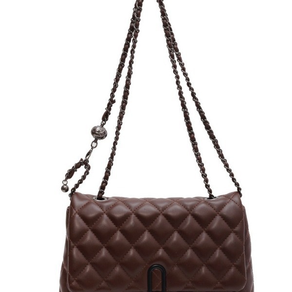 High-end Textured Womens Bag Autumnwinter 2025 New Trendy Style thumbnail 5