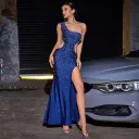 60071 Blue